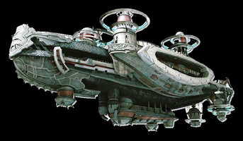 final fantasy xii transportation airship