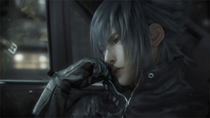 final fantasy versus xiii screen