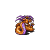 final fantasy ii boss lamia queen