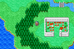 final fantasy ii screenshot