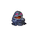 final fantasy ii enemy dark flan