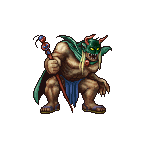 final fantasy ii boss gottos