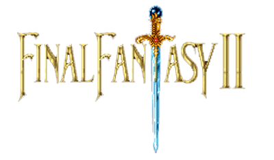 final fantasy iv logo