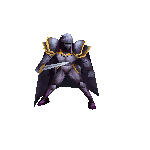 final fantasy iv ds enemy black knight