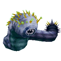 final fantasy iv ds enemy flood worm