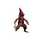 final fantasy iv ds enemy goblin captain