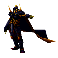 final fantasy iv ds boss golbez