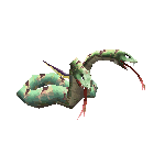 final fantasy iv ds enemy hydra