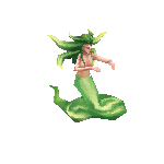 final fantasy iv ds boss leshy