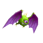 final fantasy iv ds boss plague horror