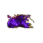 final fantasy iv advance enemy behemoth