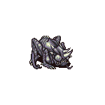 final fantasy iv advance enemy black liz