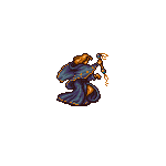 final fantasy iv advance enemy dark sage