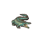 final fantasy iv advance enemy gigas gator