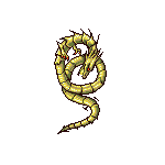 final fantasy iv advance enemy gold dragon