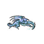 final fantasy iv advance enemy mech dragon