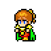 final fantasy iv gba character porom