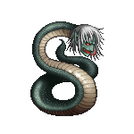 final fantasy iv advance enemy cave naga