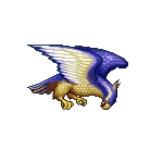 final fantasy iv advance enemy cockatrice