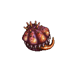 final fantasy iv advance enemy fangshell