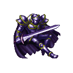 final fantasy iv advance enemy fell knight