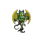 final fantasy iv advance enemy gremlin