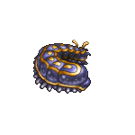 final fantasy iv advance enemy larva