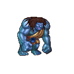 final fantasy iv advance enemy mad ogre