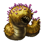 final fantasy iv advance enemy sand worm