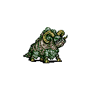 final fantasy vi advance enemy aspidochelon