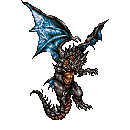 final fantasy vi advance esper bahamut