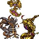 final fantasy vi advance esper crusader