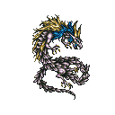 final fantasy vi advance enemy crystal dragon