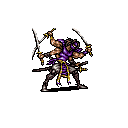 final fantasy vi advance enemy demon knight