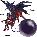 final fantasy vi advance esper diablos