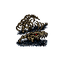 final fantasy vi advance enemy fossil dragon