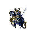 final fantasy vi advance esper odin