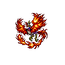 final fantasy vi advance esper phoenix