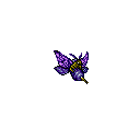 final fantasy vi advance enemy rock wasp