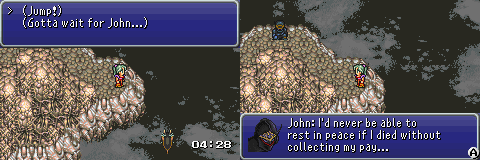 final fantasy vi advance shadow