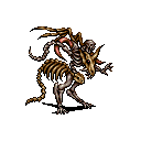 final fantasy vi advance enemy skeletal horror