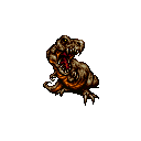 final fantasy vi advance enemy weredragon