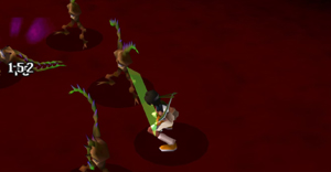 final fantasy vii limit break bloodfest