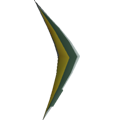 final fantasy vii weapon Boomerang