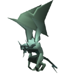 final fantasy vii enemy Gargoyle