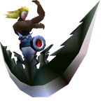 final fantasy vii enemy Ghirofelgo