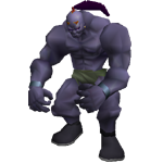 final fantasy vii enemy Gigas