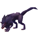 final fantasy vii enemy Kalm Fang