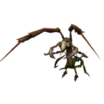 final fantasy vii enemy Kelzmelzer