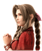 final fantasy vii remake aerith